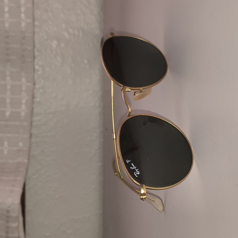 Ray Ban Sunglasses